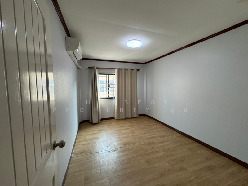 Piyawararom 1 Bang Bua Thong, Nonthaburi, Soi Piyawararom Village, Bang Bua Thong, Bang Bua Thong, Nonthaburi, 3 Bedrooms, 100 sqm, Townhouse For Sale, by The Best Property อุ๋ย, 500109634 - DDproperty.com