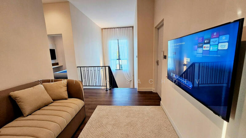 บางกอก บูเลอวาร์ด บางนา กม.5, Samut Prakan, Bang Kaeo, Bang Plee, Samut Prakan, 4 Bedrooms, 237 sqm, Single Detached House For Rent, by Sunitra Sachdev, 500109639 - DDproperty.com