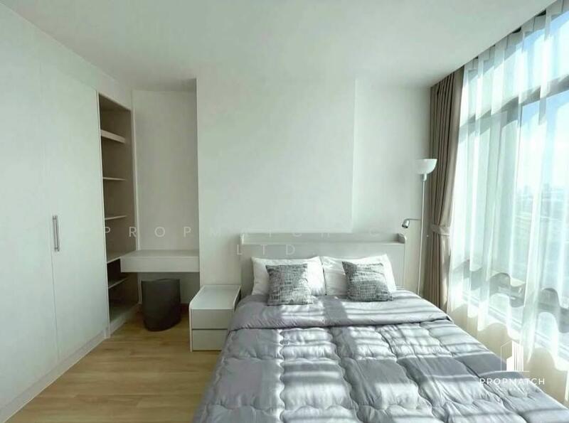 IDEO Blucove Sukhumvit : ไอดีโอ บลูโคฟ สุขุมวิท, กรุงเทพ, 2952 ถนนสุขุมวิท, บางนา, บางนา, กรุงเทพ, 44 ตร.ม., คอนโด ขาย, โดย PROPMATCH CO., LTD., 500109643 - DDproperty.com