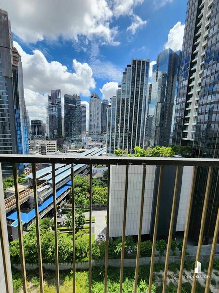 Noble Remix, Bangkok, 772 Soi Sukhumvit 36, Sukhumvit Road, Khong Tan, Khlong Toei, Bangkok, 1 Bedroom, 50 sqm, Condo For Sale, by PROPMATCH CO., LTD., 500109649 - DDproperty.com