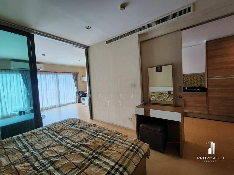 Noble Remix, Bangkok, 772 Soi Sukhumvit 36, Sukhumvit Road, Khong Tan, Khlong Toei, Bangkok, 1 Bedroom, 50 sqm, Condo For Sale, by PROPMATCH CO., LTD., 500109649 - DDproperty.com