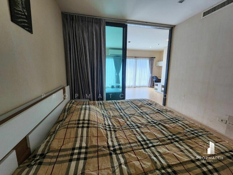 Noble Remix, Bangkok, 772 Soi Sukhumvit 36, Sukhumvit Road, Khong Tan, Khlong Toei, Bangkok, 1 Bedroom, 50 sqm, Condo For Sale, by PROPMATCH CO., LTD., 500109649 - DDproperty.com