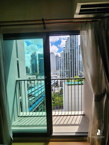 Noble Remix, Bangkok, 772 Soi Sukhumvit 36, Sukhumvit Road, Khong Tan, Khlong Toei, Bangkok, 1 Bedroom, 50 sqm, Condo For Sale, by PROPMATCH CO., LTD., 500109649 - DDproperty.com