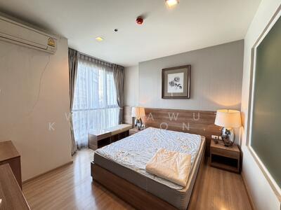 For Rent - Rhythm Sathorn, Bangkok