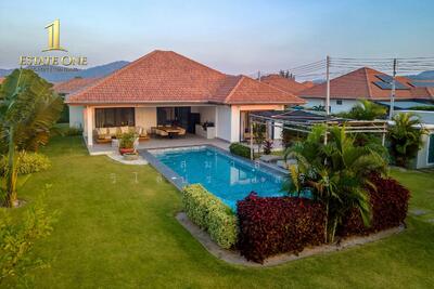 ขาย - Mali Lotus Villas : มะลิ โลตัส วิลล่า, ประจวบคีรีขันธ์