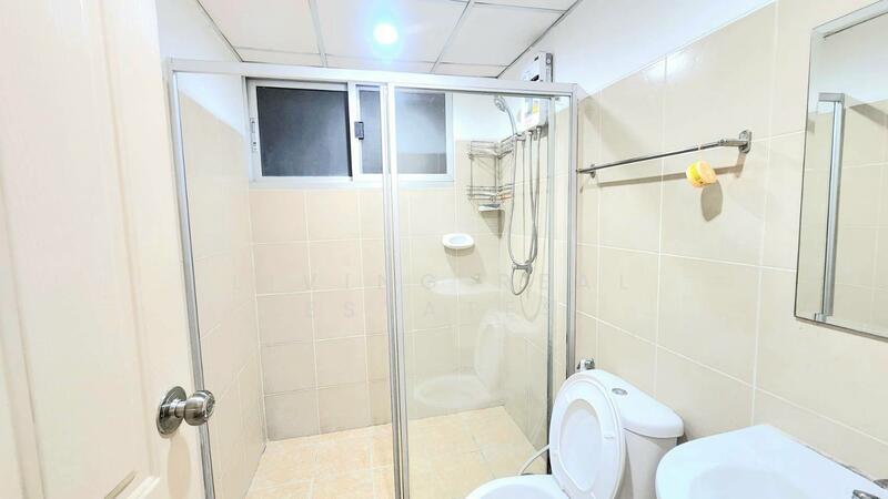 For Rent - City Home Rattanathibet, Nonthaburi
