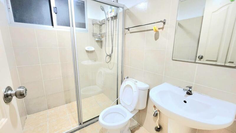 For Rent - City Home Rattanathibet, Nonthaburi