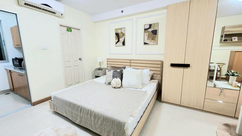 For Rent - City Home Rattanathibet, Nonthaburi
