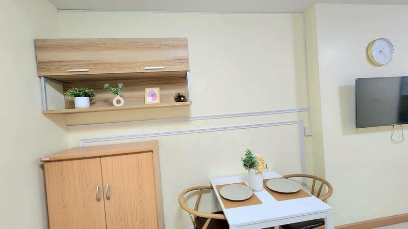 For Rent - City Home Rattanathibet, Nonthaburi