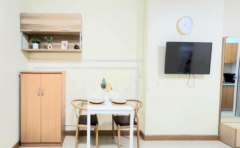 For Rent - City Home Rattanathibet, Nonthaburi