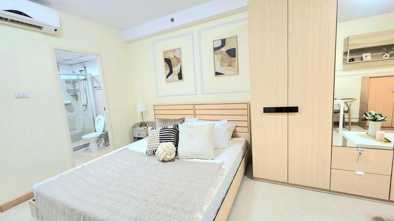 For Rent - City Home Rattanathibet, Nonthaburi