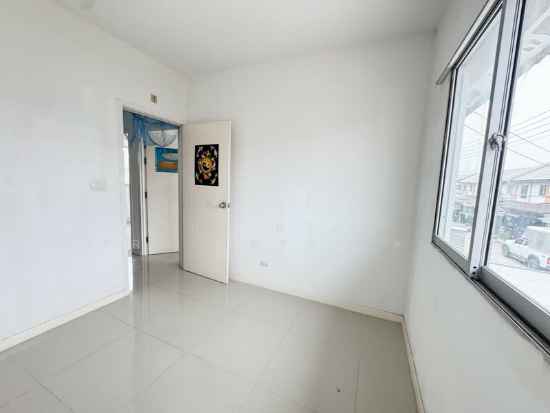 Bann Pruksa Rangsit 111 – Bangpoon 2 : บ้านพฤกษา รังสิต 111 – บางพูน 2, ปทุมธานี, ซอยบ้านพฤกษารังสิต-บางพูน 3, บางพูน, เมืองปทุมธานี, ปทุมธานี, 100 ตร.ม., ทาวน์เฮ้าส์ ขาย, โดย The Best Property รัตน์, 500109661 - DDproperty.com