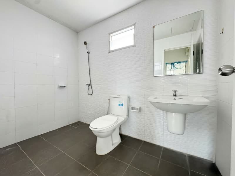 Bann Pruksa Rangsit 111 – Bangpoon 2, Pathum Thani, Soi Ban Pruksa Rangsit-Bang Poon 3, Bang Phun, Muang Pathum Thani, Pathum Thani, 3 Bedrooms, 100 sqm, Townhouse For Sale, by The Best Property รัตน์, 500109661 - DDproperty.com