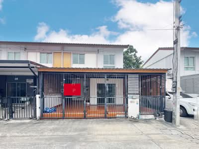 ขาย - Bann Pruksa Rangsit 111 – Bangpoon 2 : บ้านพฤกษา รังสิต 111 – บางพูน 2, ปทุมธานี
