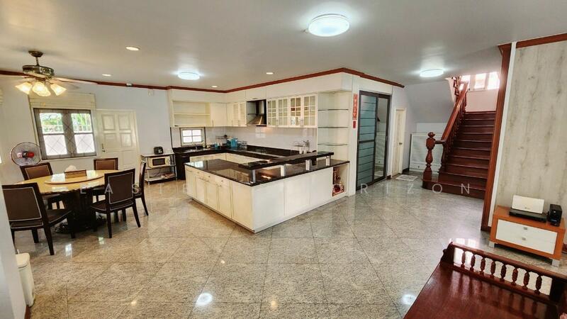 For Sale - Chuanchuen Ladprao, Bangkok