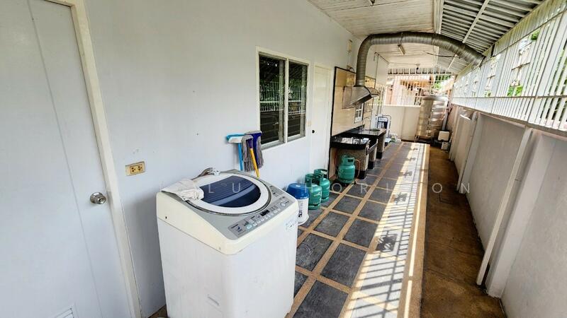 ขาย - Chuanchuen Ladprao : ชวนชื่น ลาดพร้าว, กรุงเทพ