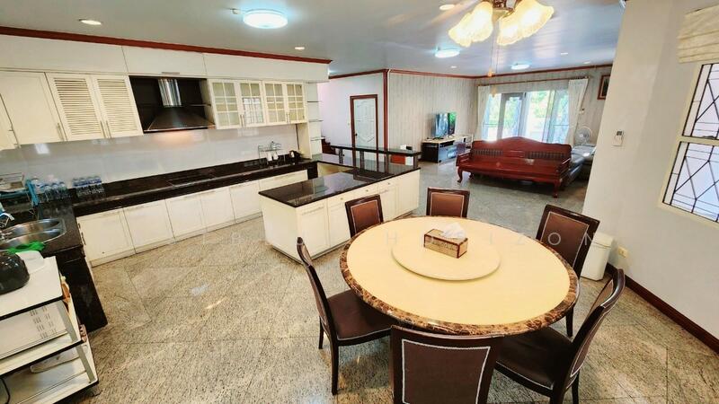 For Sale - Chuanchuen Ladprao, Bangkok