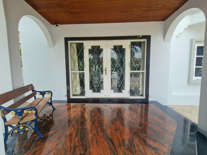 For Sale - Chuanchuen Ladprao, Bangkok