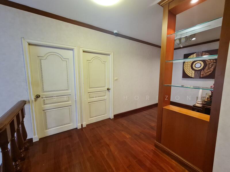 For Sale - Chuanchuen Ladprao, Bangkok