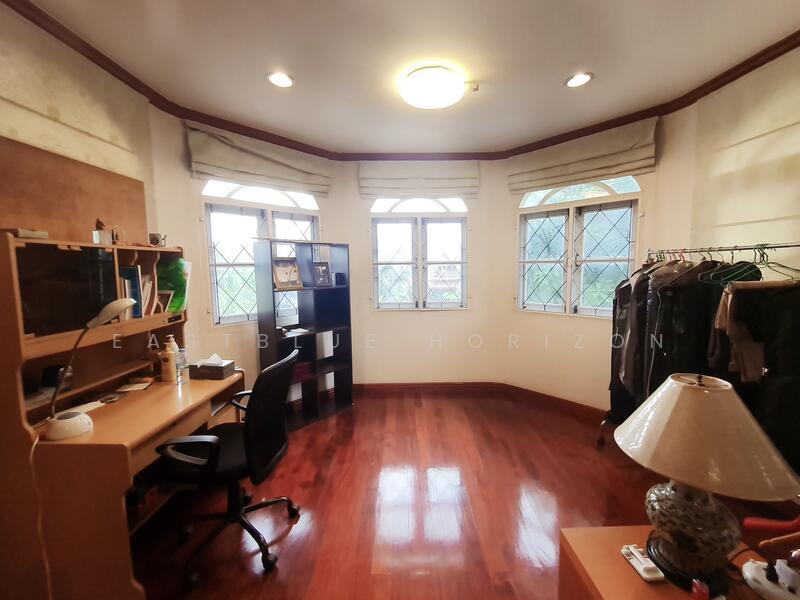 For Sale - Chuanchuen Ladprao, Bangkok