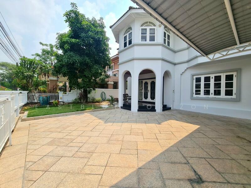 For Sale - Chuanchuen Ladprao, Bangkok