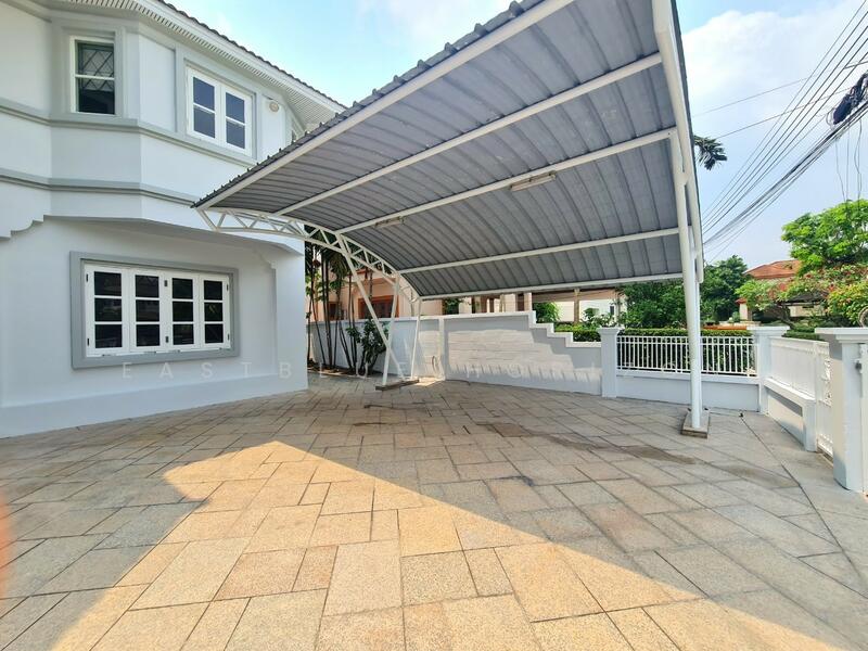 For Sale - Chuanchuen Ladprao, Bangkok