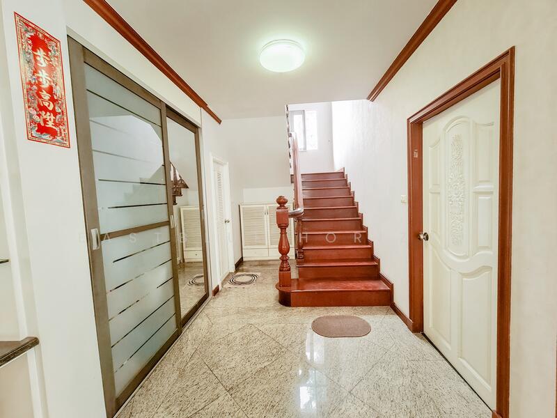 For Sale - Chuanchuen Ladprao, Bangkok