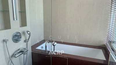For Rent - 185 Rajadamri, Bangkok