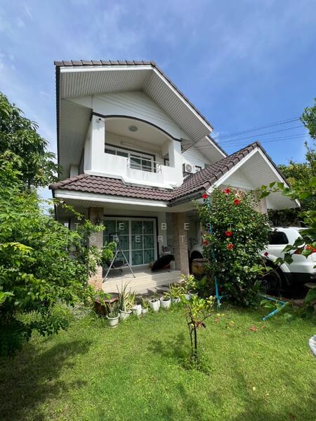 For Sale - ภัทรธาราแกรนด์วิลล์ ชลบุรี, Chon Buri (Pattaya)