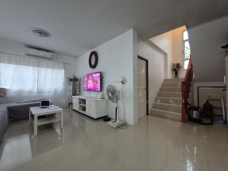 For Sale - ภัทรธาราแกรนด์วิลล์ ชลบุรี, Chon Buri (Pattaya)