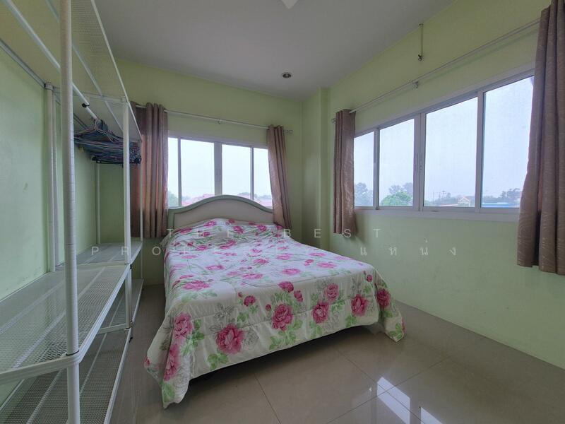For Sale - ภัทรธาราแกรนด์วิลล์ ชลบุรี, Chon Buri (Pattaya)