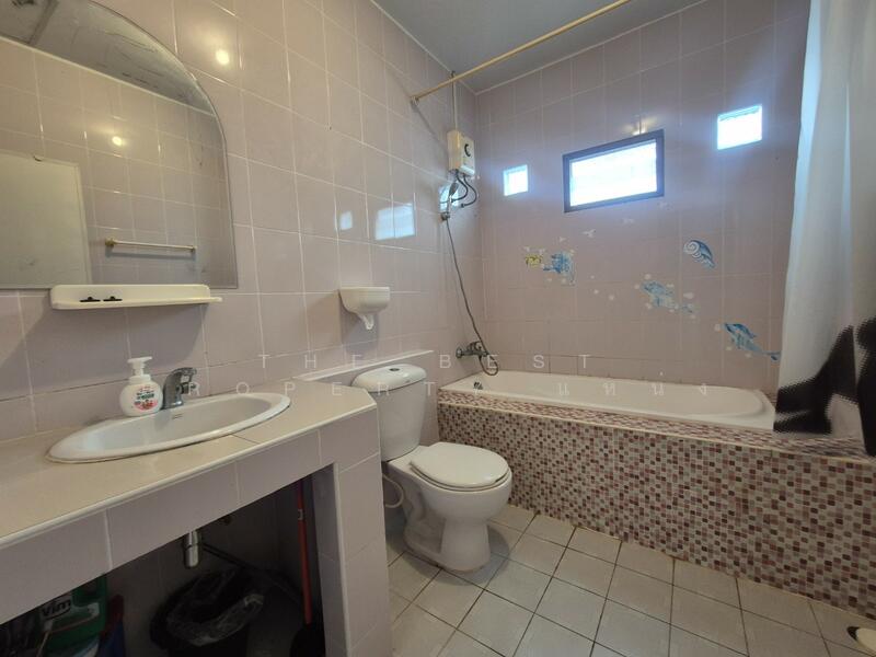 For Sale - ภัทรธาราแกรนด์วิลล์ ชลบุรี, Chon Buri (Pattaya)