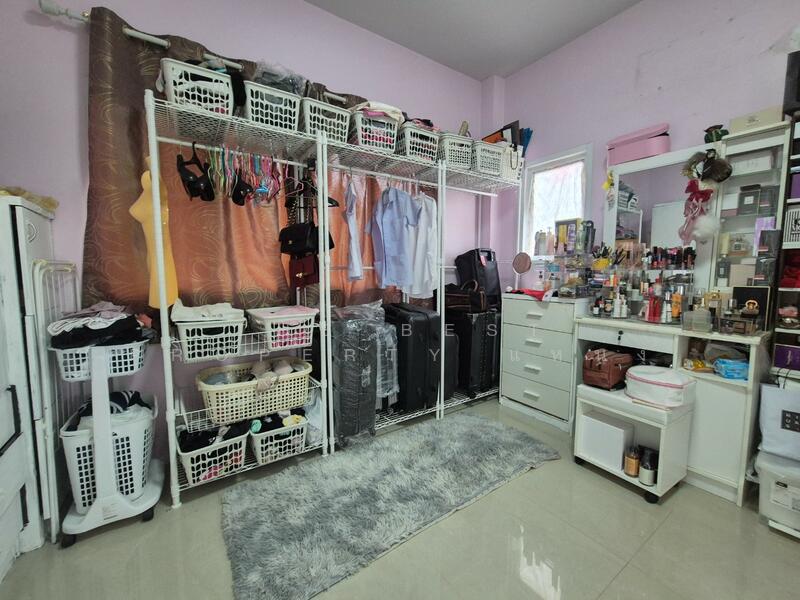 For Sale - ภัทรธาราแกรนด์วิลล์ ชลบุรี, Chon Buri (Pattaya)