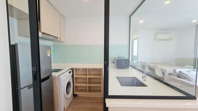 ให้เช่า - Serio Sukhumvit 50 : เซอริโอ้ สุขุมวิท 50, กรุงเทพ