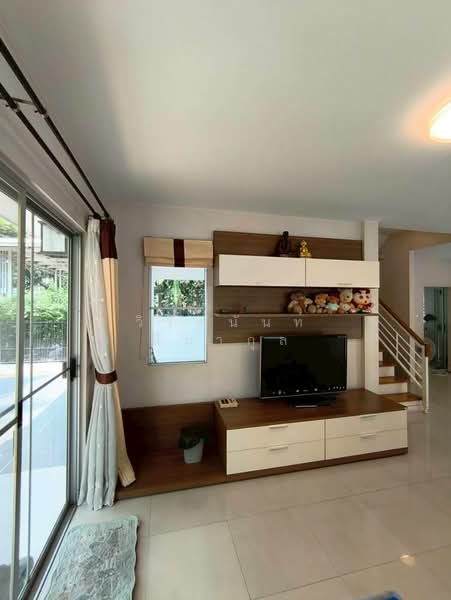 Chaiyapruek Sathorn-Pinklao, Nonthaburi, Ratchaphruek Road, Mahasawat, Bang Kruai, Nonthaburi, 3 Bedrooms, 136 sqm, Single Detached House For Rent, by wirattanun leemakul Mew, 500109690 - DDproperty.com