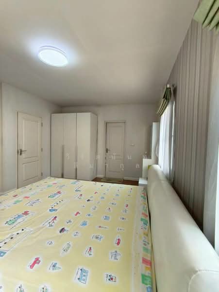 Chaiyapruek Sathorn-Pinklao, Nonthaburi, Ratchaphruek Road, Mahasawat, Bang Kruai, Nonthaburi, 3 Bedrooms, 136 sqm, Single Detached House For Rent, by wirattanun leemakul Mew, 500109690 - DDproperty.com
