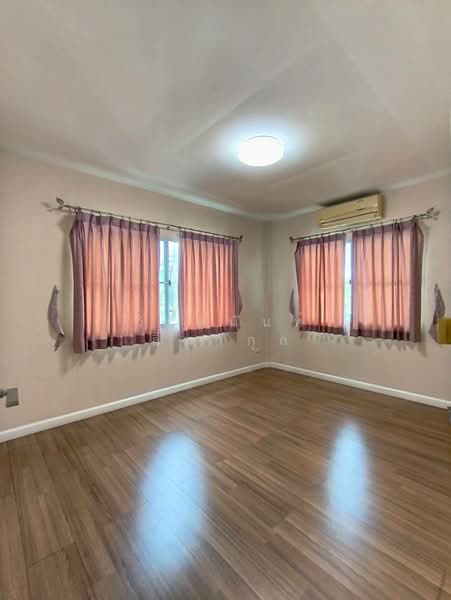 Chaiyapruek Sathorn-Pinklao, Nonthaburi, Ratchaphruek Road, Mahasawat, Bang Kruai, Nonthaburi, 3 Bedrooms, 136 sqm, Single Detached House For Rent, by wirattanun leemakul Mew, 500109690 - DDproperty.com