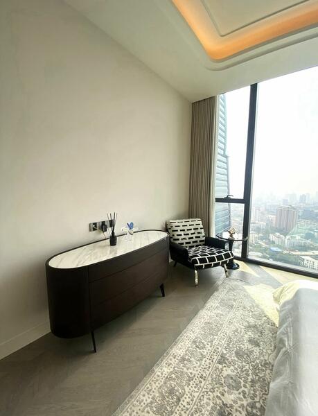 ONE89 Wireless, Bangkok, Wittayu Road, Lumphini, Pathum Wan, Bangkok, 2 Bedrooms, 140 sqm, Condo For Rent, by LINE @firststep, 500109695 - DDproperty.com