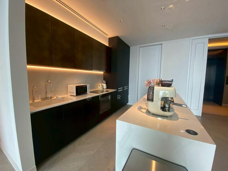 ONE89 Wireless, Bangkok, Wittayu Road, Lumphini, Pathum Wan, Bangkok, 2 Bedrooms, 140 sqm, Condo For Rent, by LINE @firststep, 500109695 - DDproperty.com