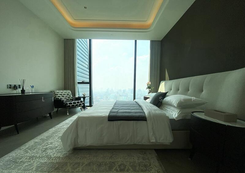 ONE89 Wireless, Bangkok, Wittayu Road, Lumphini, Pathum Wan, Bangkok, 2 Bedrooms, 140 sqm, Condo For Rent, by LINE @firststep, 500109695 - DDproperty.com