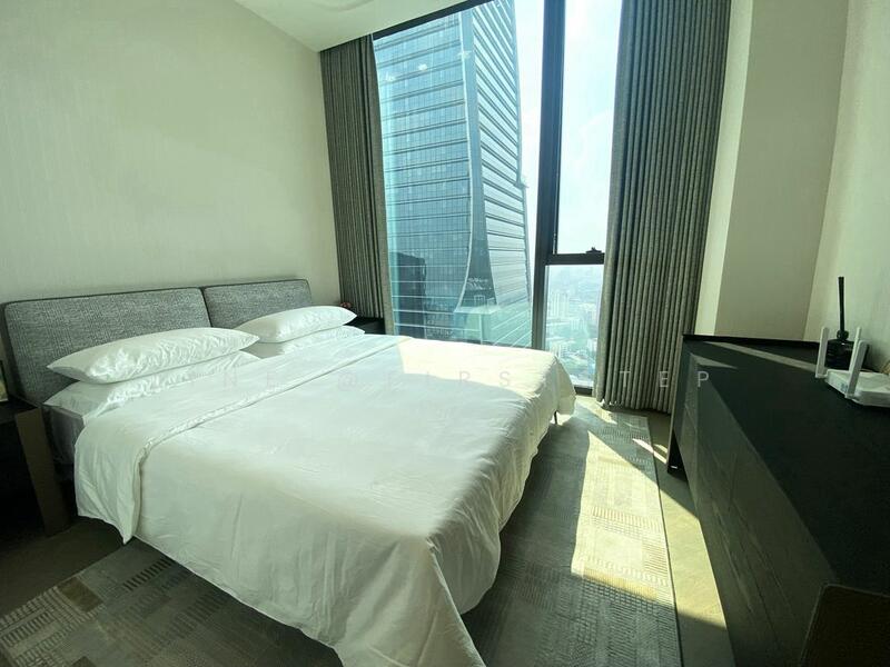 ONE89 Wireless, Bangkok, Wittayu Road, Lumphini, Pathum Wan, Bangkok, 2 Bedrooms, 140 sqm, Condo For Rent, by LINE @firststep, 500109695 - DDproperty.com