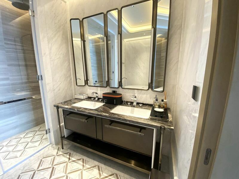 ONE89 Wireless, Bangkok, Wittayu Road, Lumphini, Pathum Wan, Bangkok, 2 Bedrooms, 140 sqm, Condo For Rent, by LINE @firststep, 500109695 - DDproperty.com