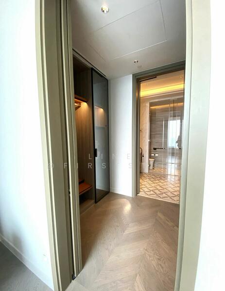 ONE89 Wireless, Bangkok, Wittayu Road, Lumphini, Pathum Wan, Bangkok, 2 Bedrooms, 140 sqm, Condo For Rent, by LINE @firststep, 500109695 - DDproperty.com