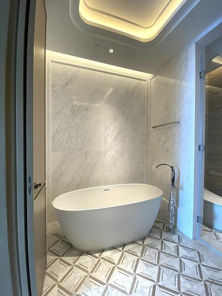 ONE89 Wireless, Bangkok, Wittayu Road, Lumphini, Pathum Wan, Bangkok, 2 Bedrooms, 140 sqm, Condo For Rent, by LINE @firststep, 500109695 - DDproperty.com