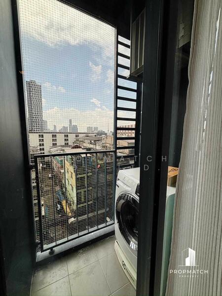 IDEO Sukhumvit 93, Bangkok, 2331 Soi Sukhumvit 93, Bang Chak, Phra Khanong, Bangkok, Studio, 26 sqm, Condo For Sale, by PROPMATCH CO., LTD., 500109718 - DDproperty.com