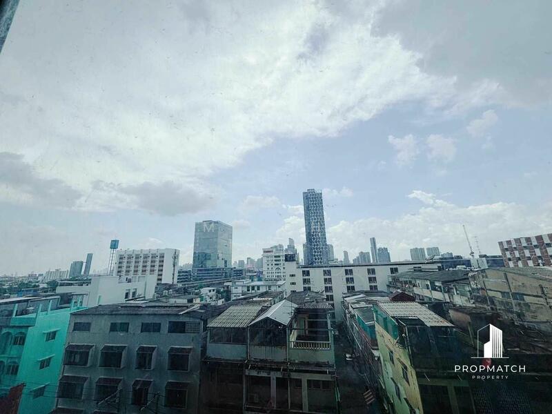 IDEO Sukhumvit 93, Bangkok, 2331 Soi Sukhumvit 93, Bang Chak, Phra Khanong, Bangkok, Studio, 26 sqm, Condo For Sale, by PROPMATCH CO., LTD., 500109718 - DDproperty.com