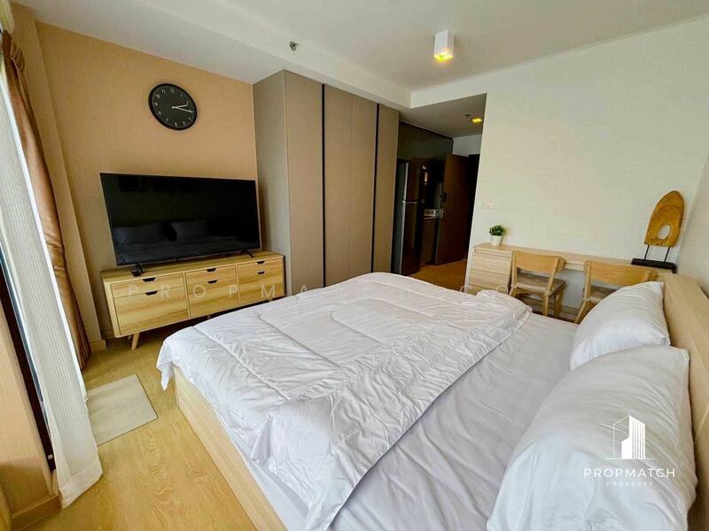 IDEO Sukhumvit 93, Bangkok, 2331 Soi Sukhumvit 93, Bang Chak, Phra Khanong, Bangkok, Studio, 26 sqm, Condo For Sale, by PROPMATCH CO., LTD., 500109718 - DDproperty.com