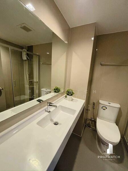 IDEO Sukhumvit 93 : ไอดีโอ สุขุมวิท 93, กรุงเทพ, 2331 ซอยสุขุมวิท 93, บางจาก, พระโขนง, กรุงเทพ, 26 ตร.ม., คอนโด ขาย, โดย PROPMATCH CO., LTD., 500109718 - DDproperty.com