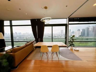 For Rent - Circle Living Prototype, Bangkok
