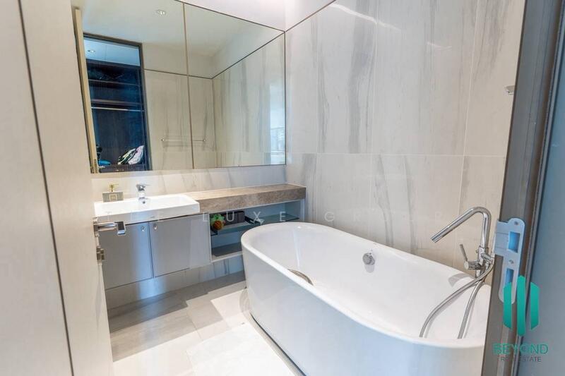 Kraam Sukhumvit 26, Bangkok, 55 Soi Sukhumvit 26 Sukhumvit Road, Khong Tan, Khlong Toei, Bangkok, 1 Bedroom, 60 sqm, Condo For Rent, by The Luxe Group, 500109726 - DDproperty.com